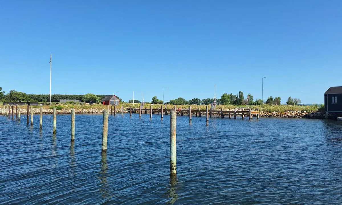 Drejø Havn