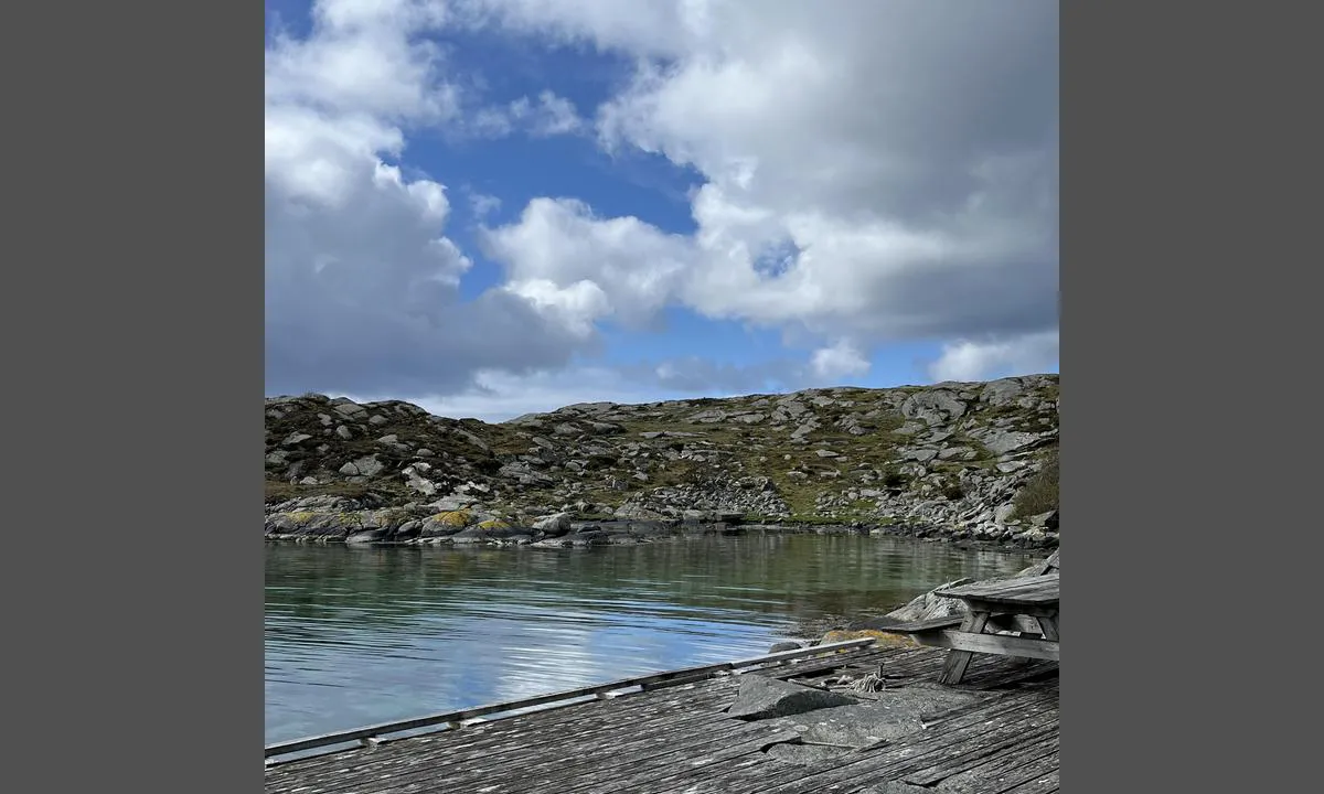 Drevsundholmen
