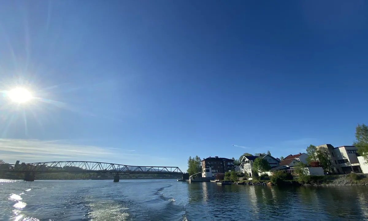 Eidsvoll Brygge