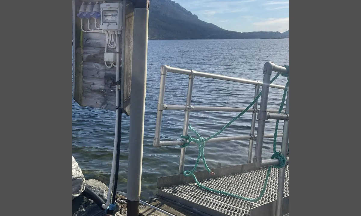 Eikefjord: ???