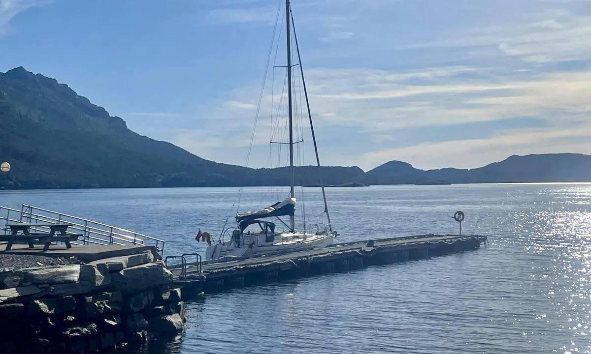 Eikefjord