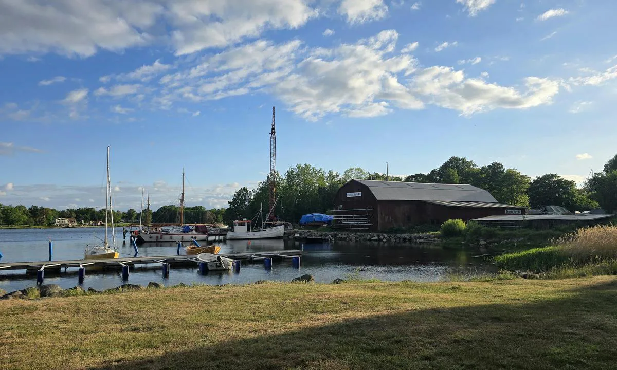 Ekenäs