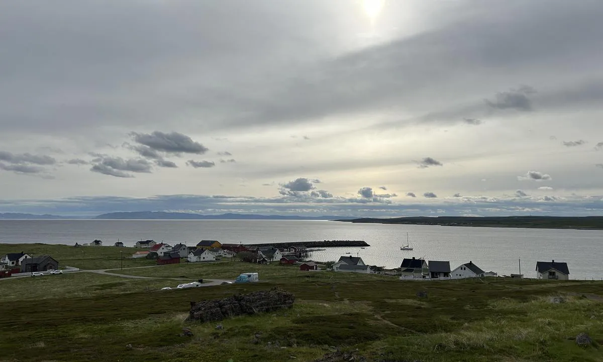 Ekkerøy