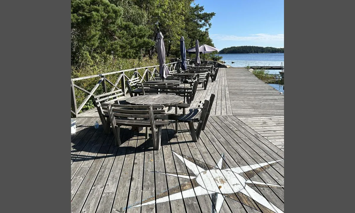 Ekskäret