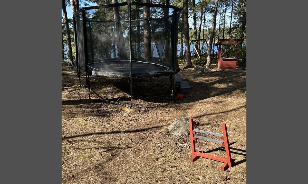 Ekskäret