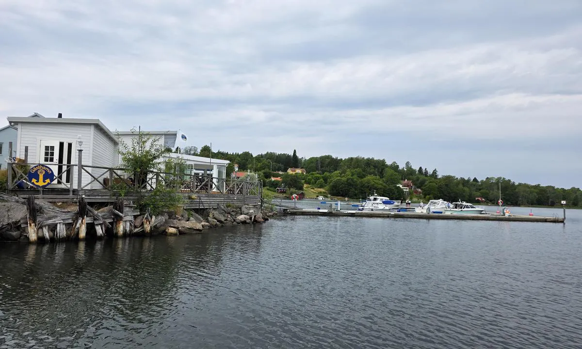 Elmsta /Älmsta Gästhamn