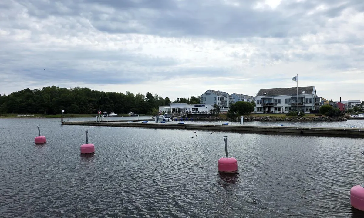 Elmsta /Älmsta Gästhamn