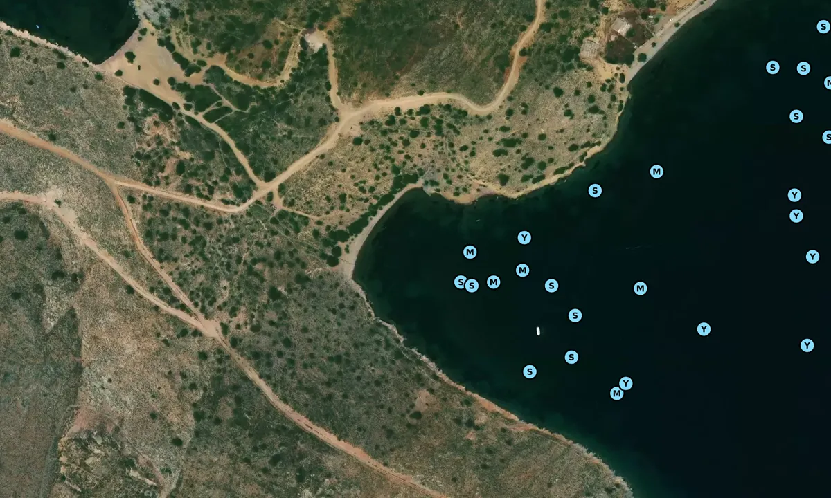Satelite image of Emborios 1