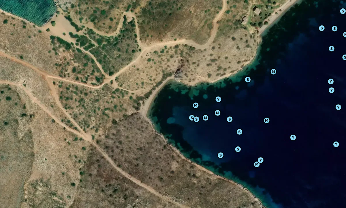 Satelite image of Emborios 1