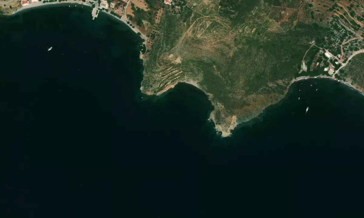 Flyfoto av Emborios 2