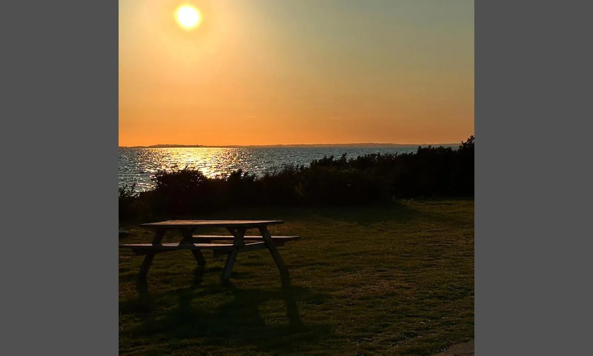 Endelave Havn