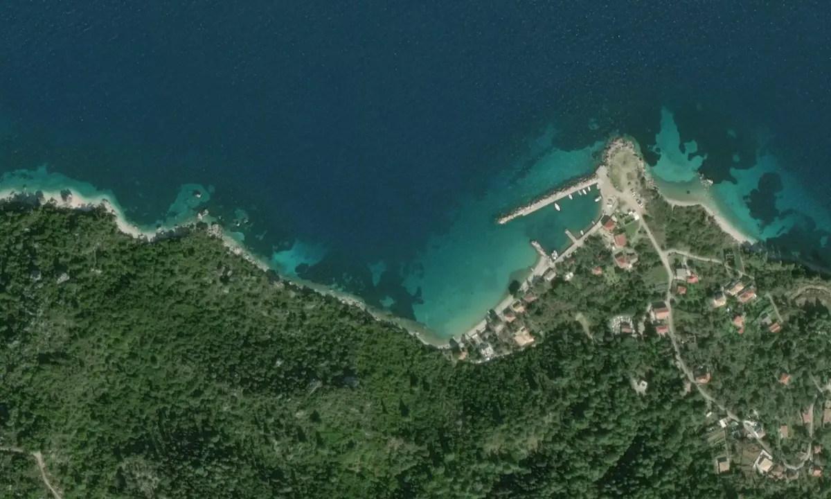 Flyfoto av Episkopi