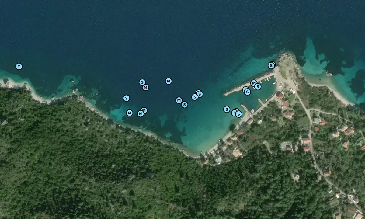 Satelite image of Episkopi