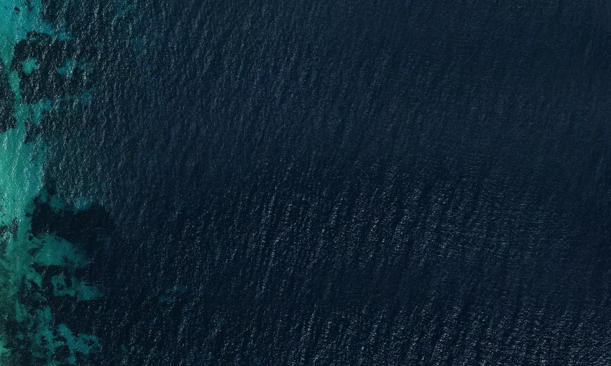 Satelite image of Es Cavallet