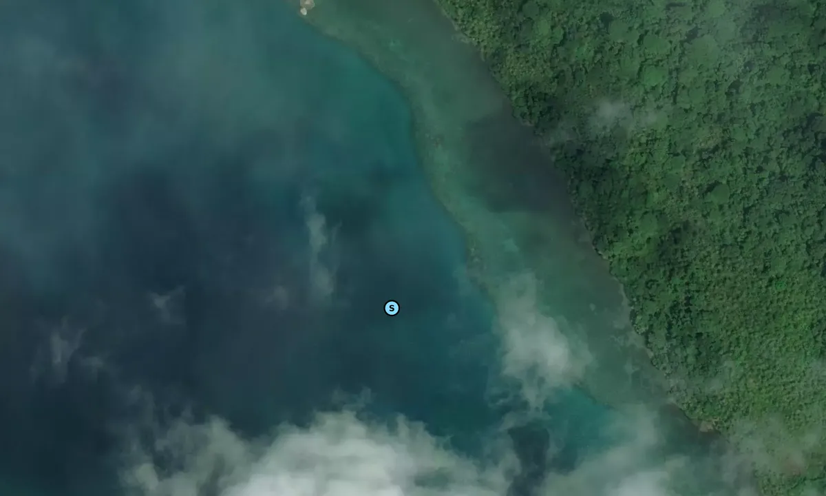 Satelite image of Escoses