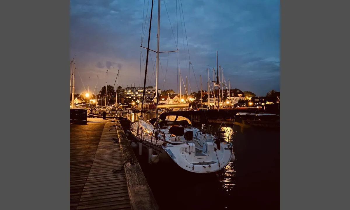 Espergærde Havn