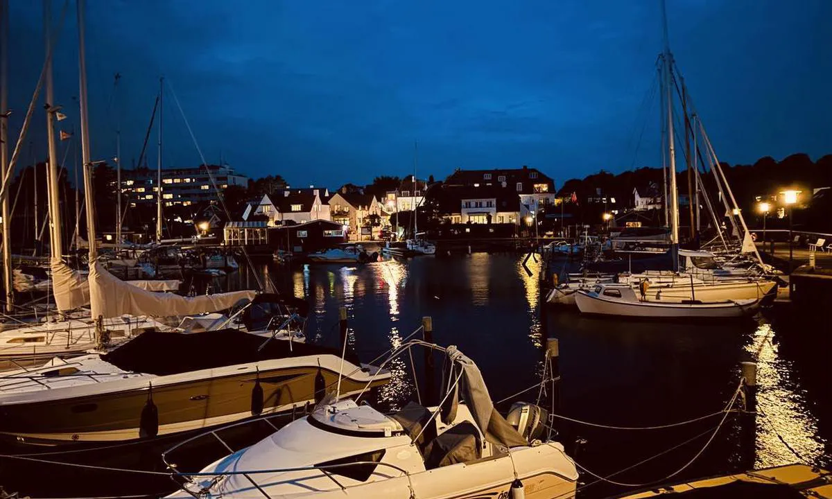 Espergærde Havn