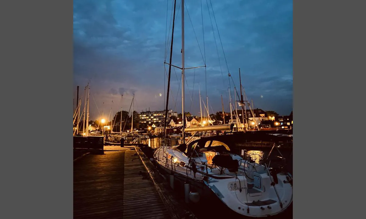 Espergærde Havn