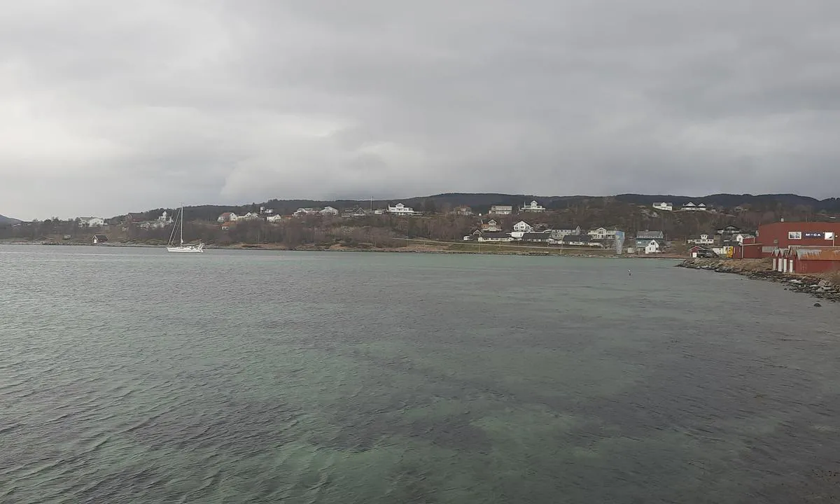 Evenskjær - Evenskjer