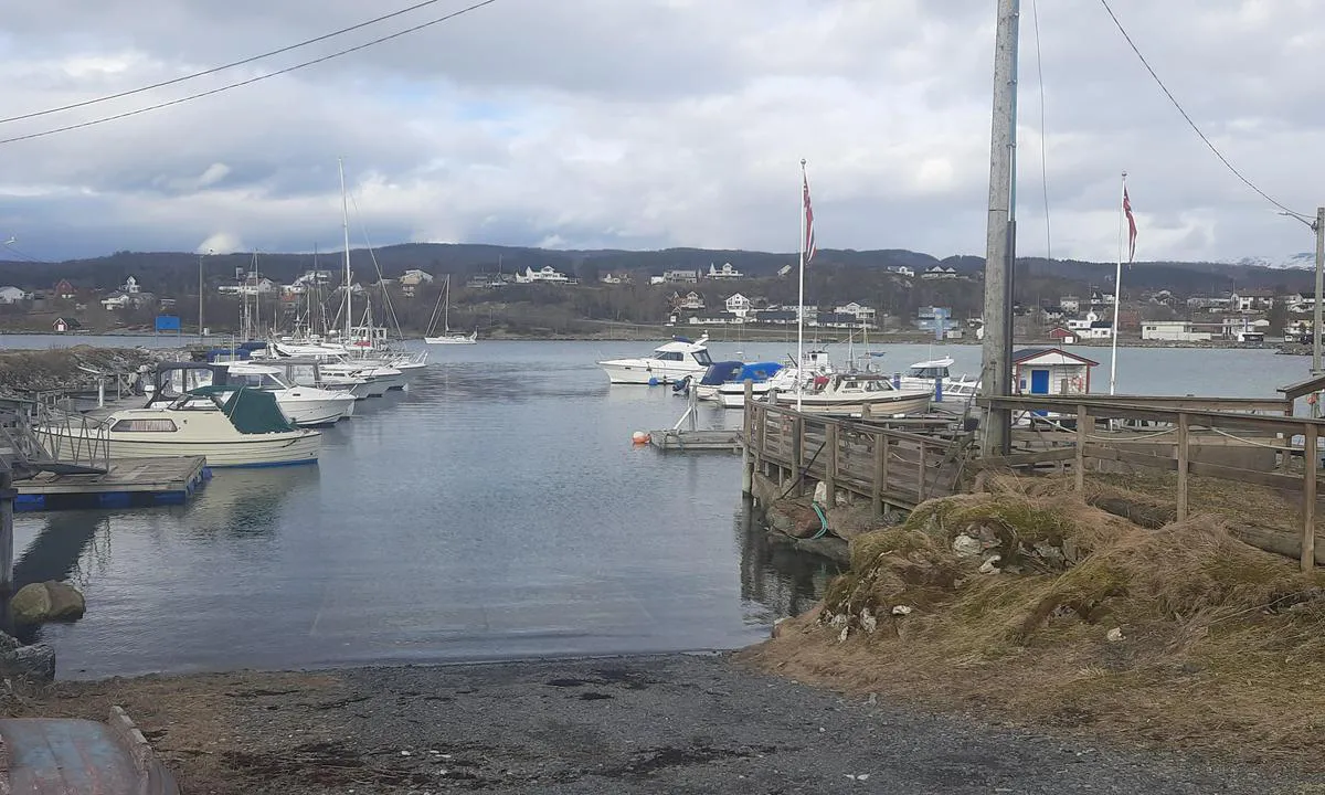 Evenskjær