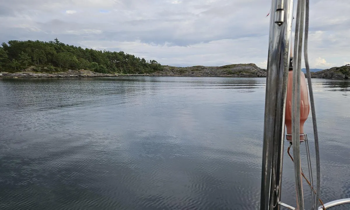 Færøyna