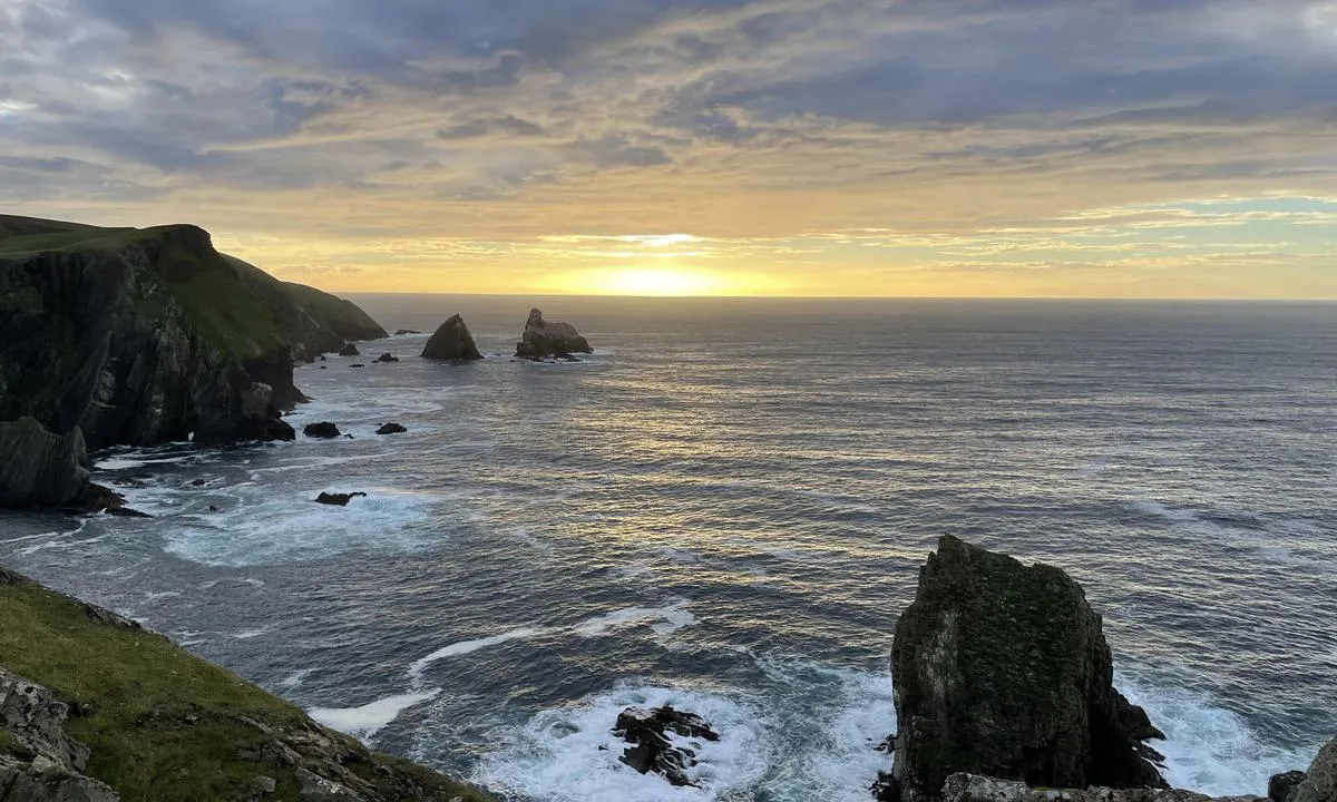 Fair Isle - Shetland