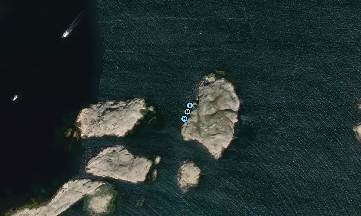 Satelite image of Fånytt
