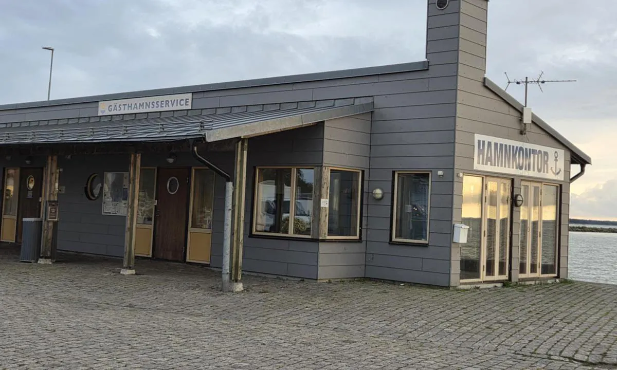 Färjestaden