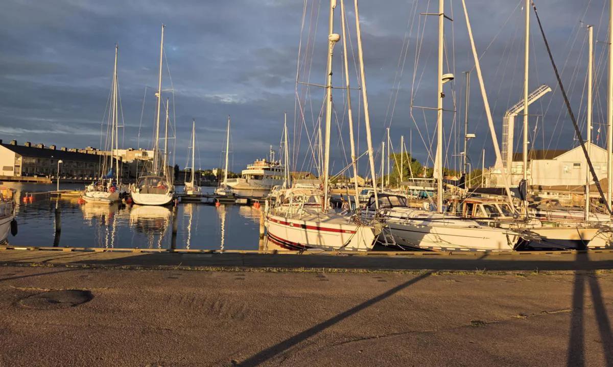 Färjestaden