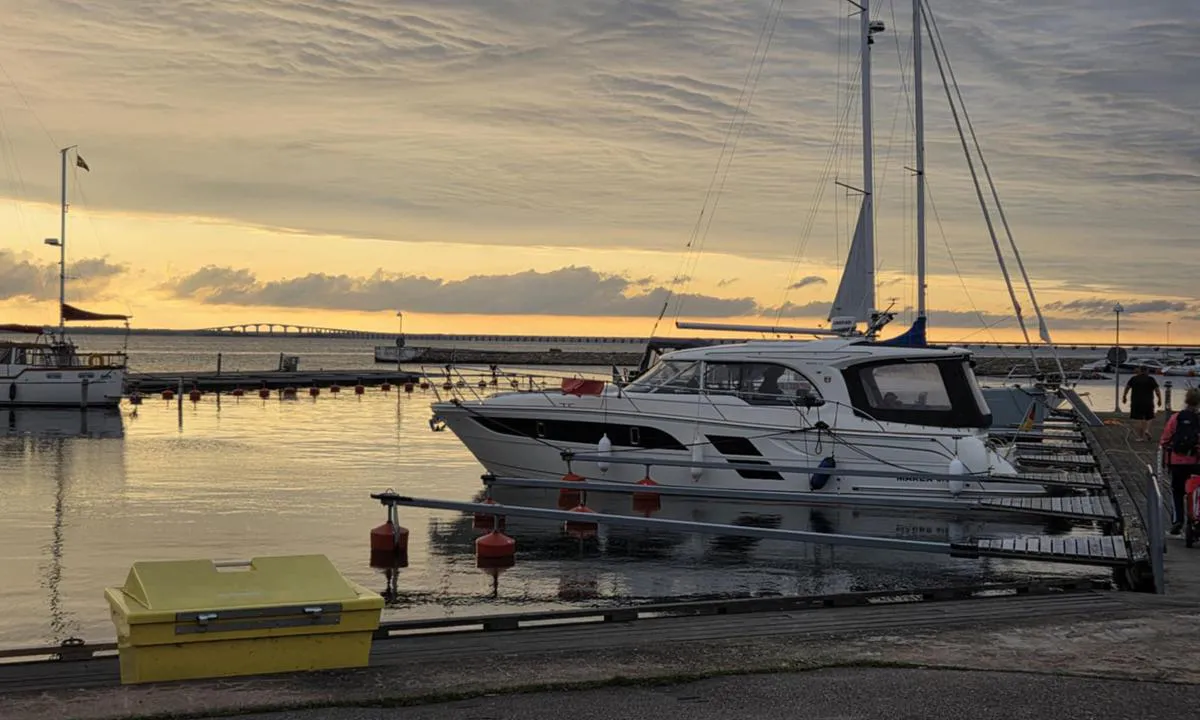 Färjestaden