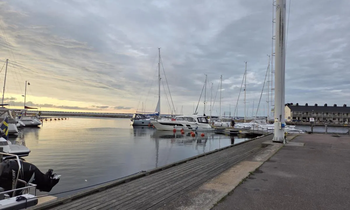 Färjestaden