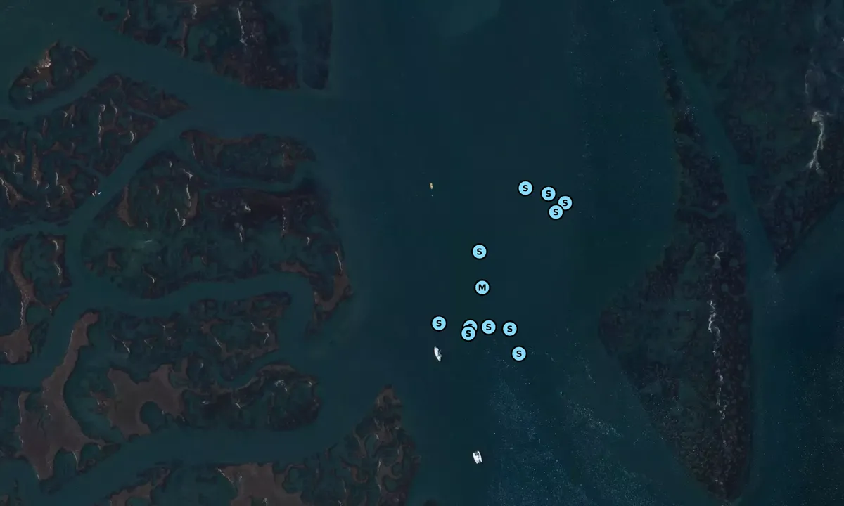 Satelite image of Faro 1