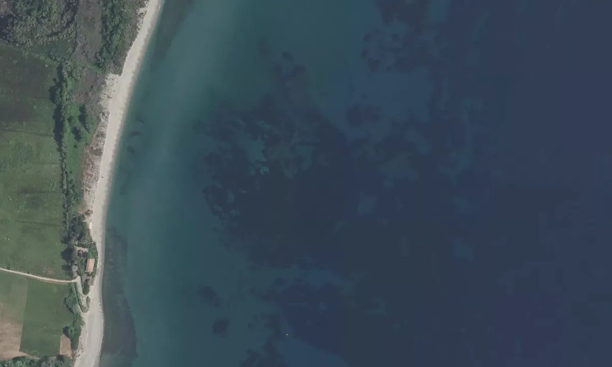 Flyfoto av Figareto