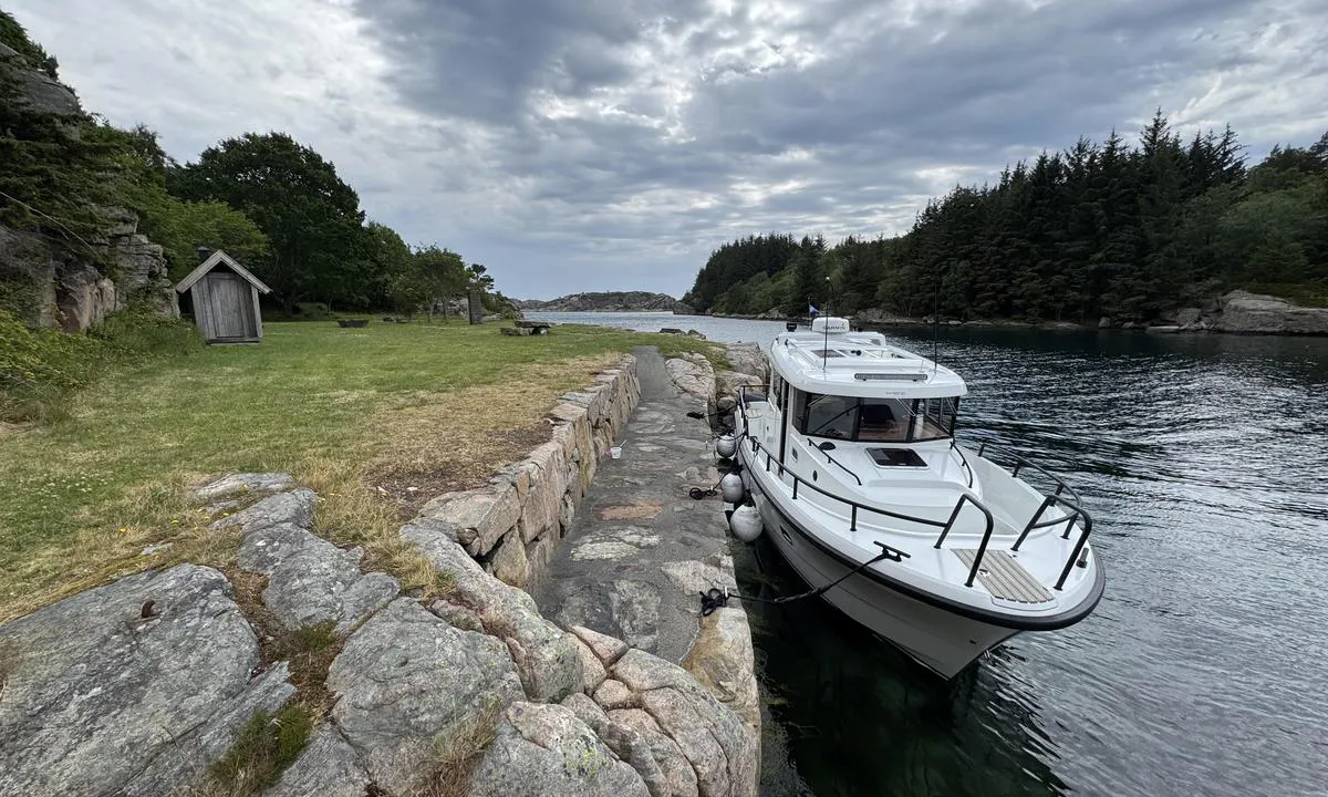 Finnøysund