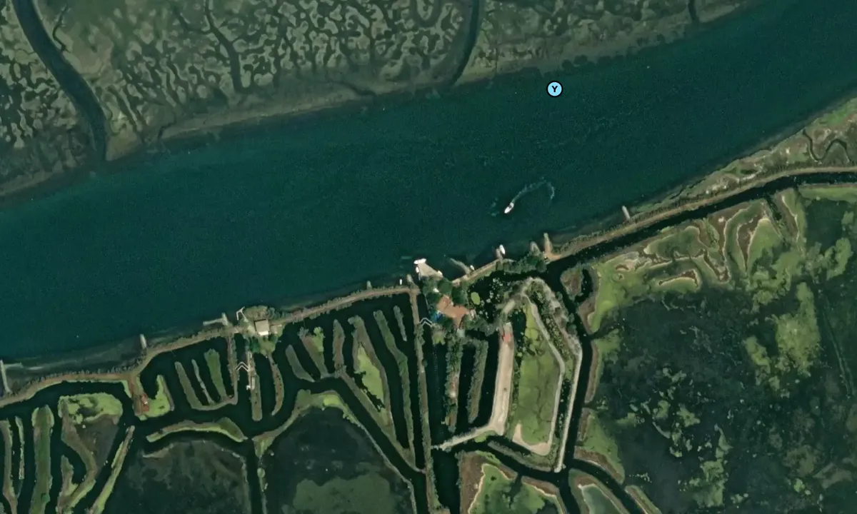 Satelite image of Fiuri de Tapo