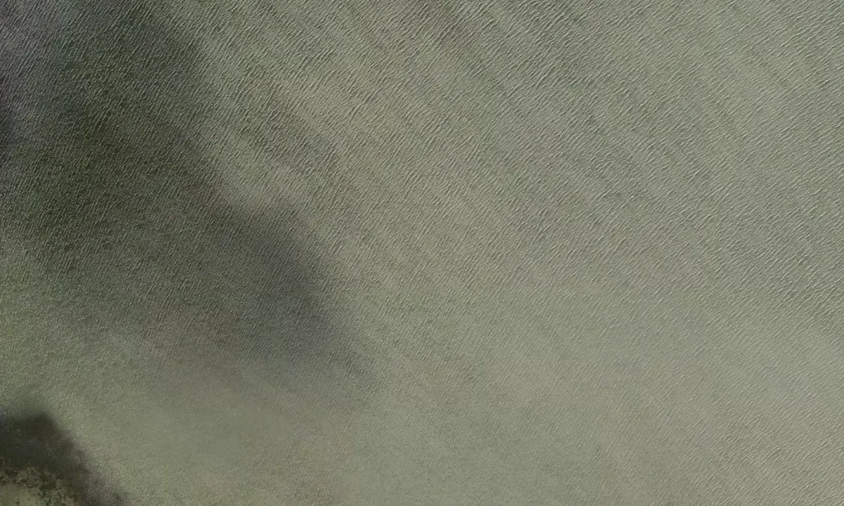 Satelite image of Five Mile Point West