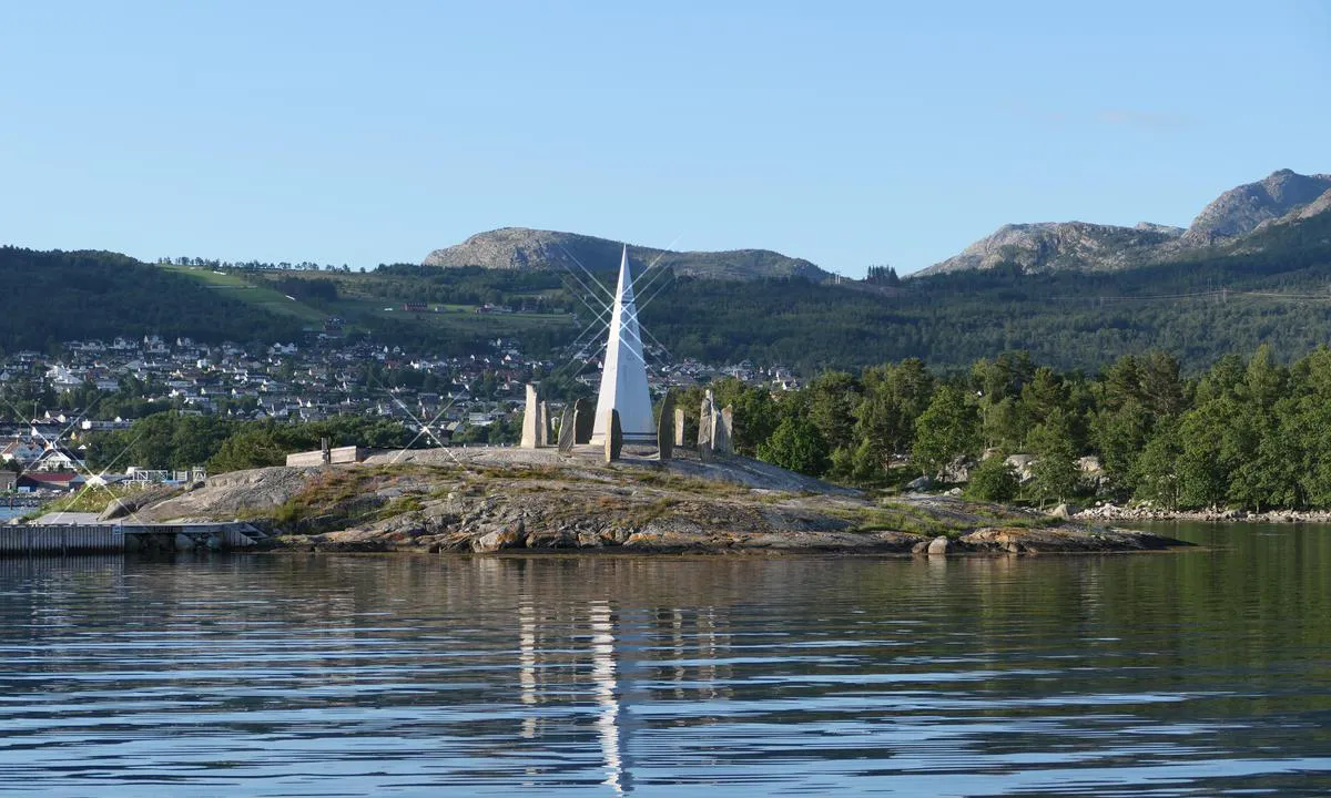 Fjellsholmen