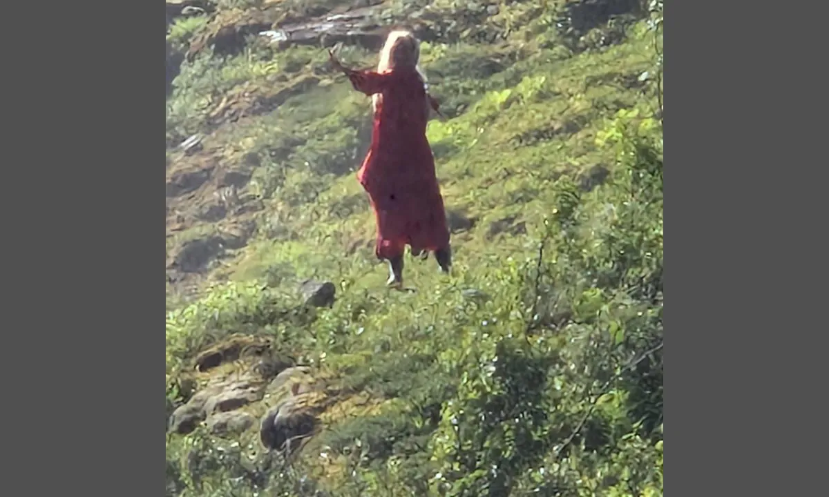 Flåm Gjestehavn: Huldra