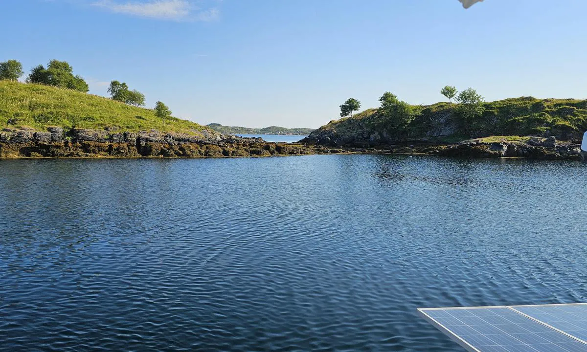 Forøya