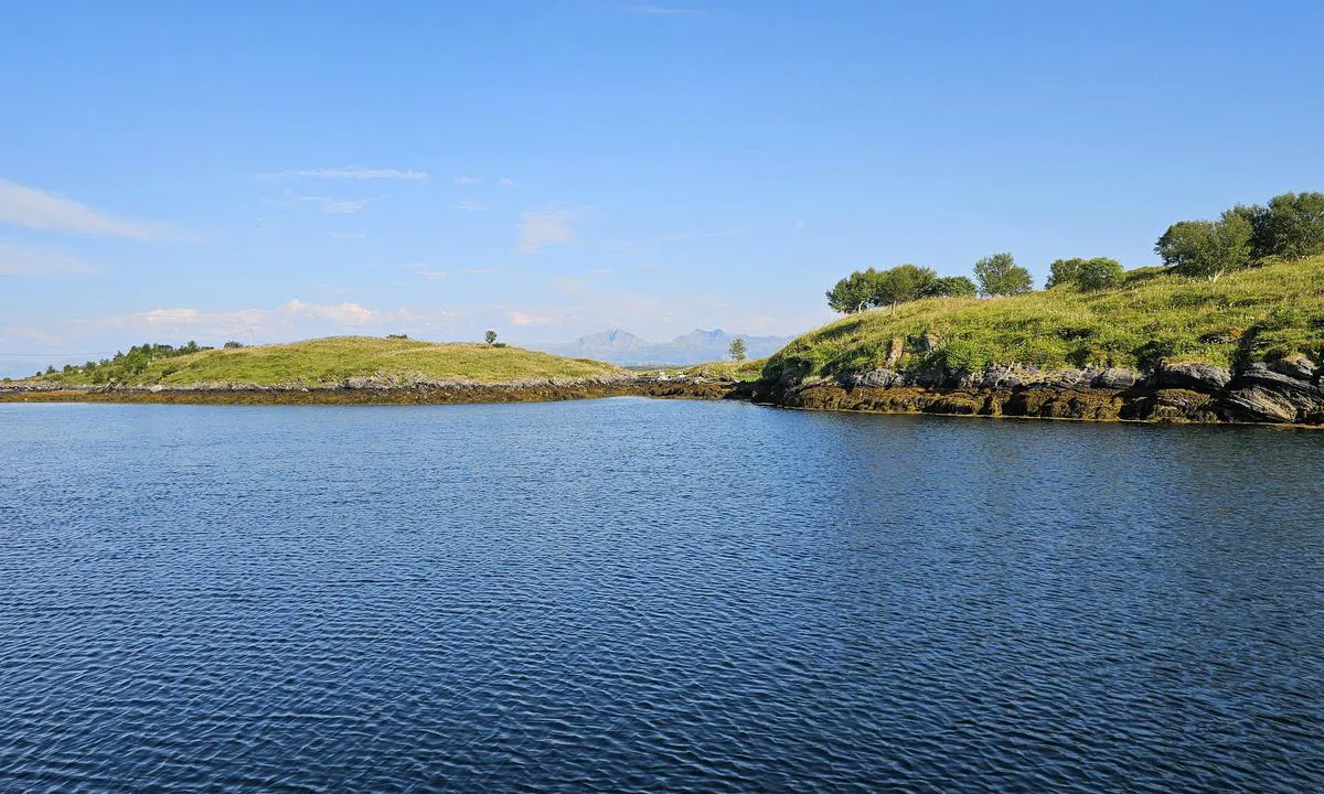 Forøya