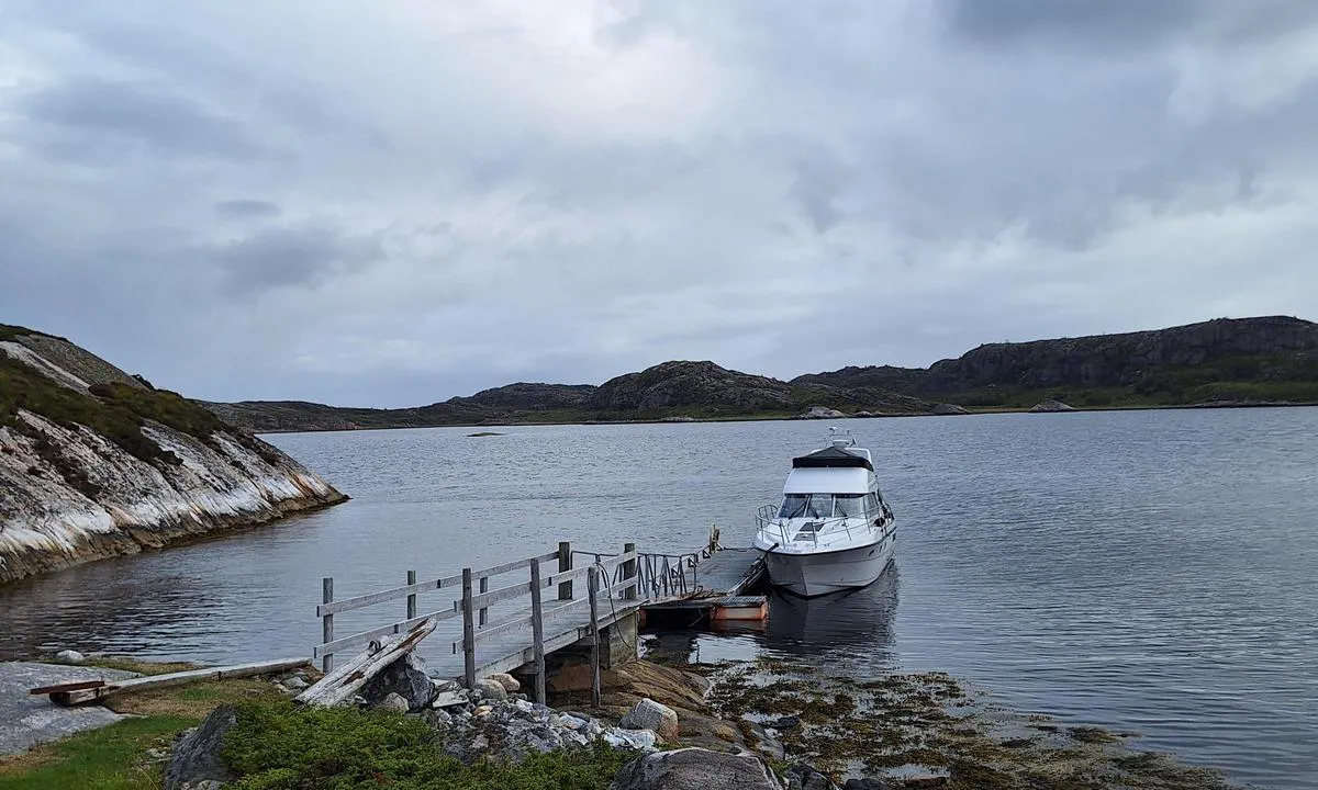 Forøya Friluftslivsområde