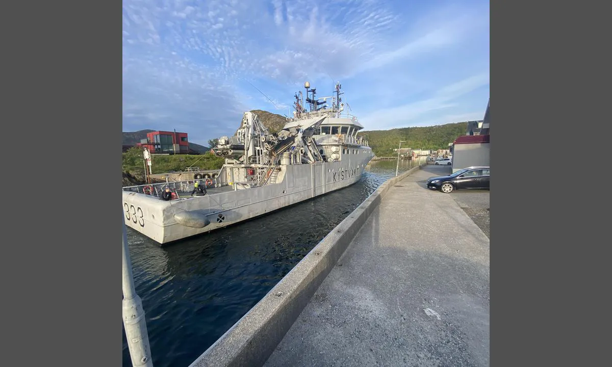 Fosnavåg