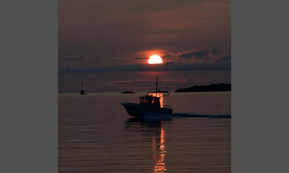Fosnavåg