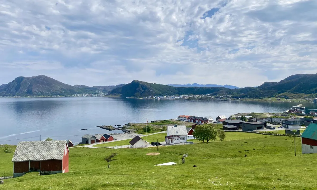 Fosnavåg