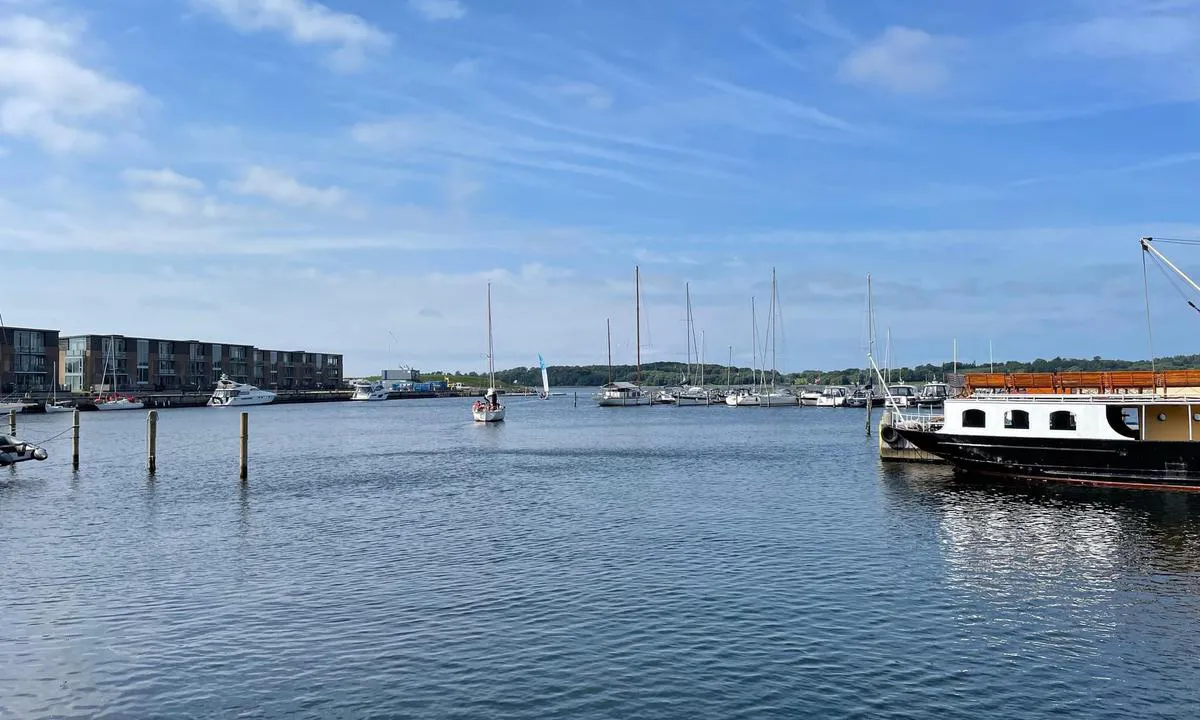 Frederikssund Havn