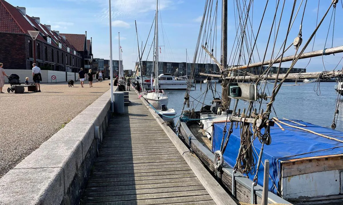 Frederikssund Havn
