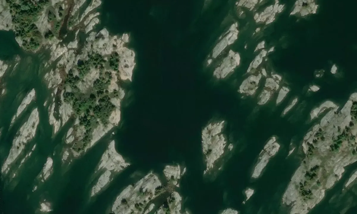 Satelite image of Free Drinks Passage