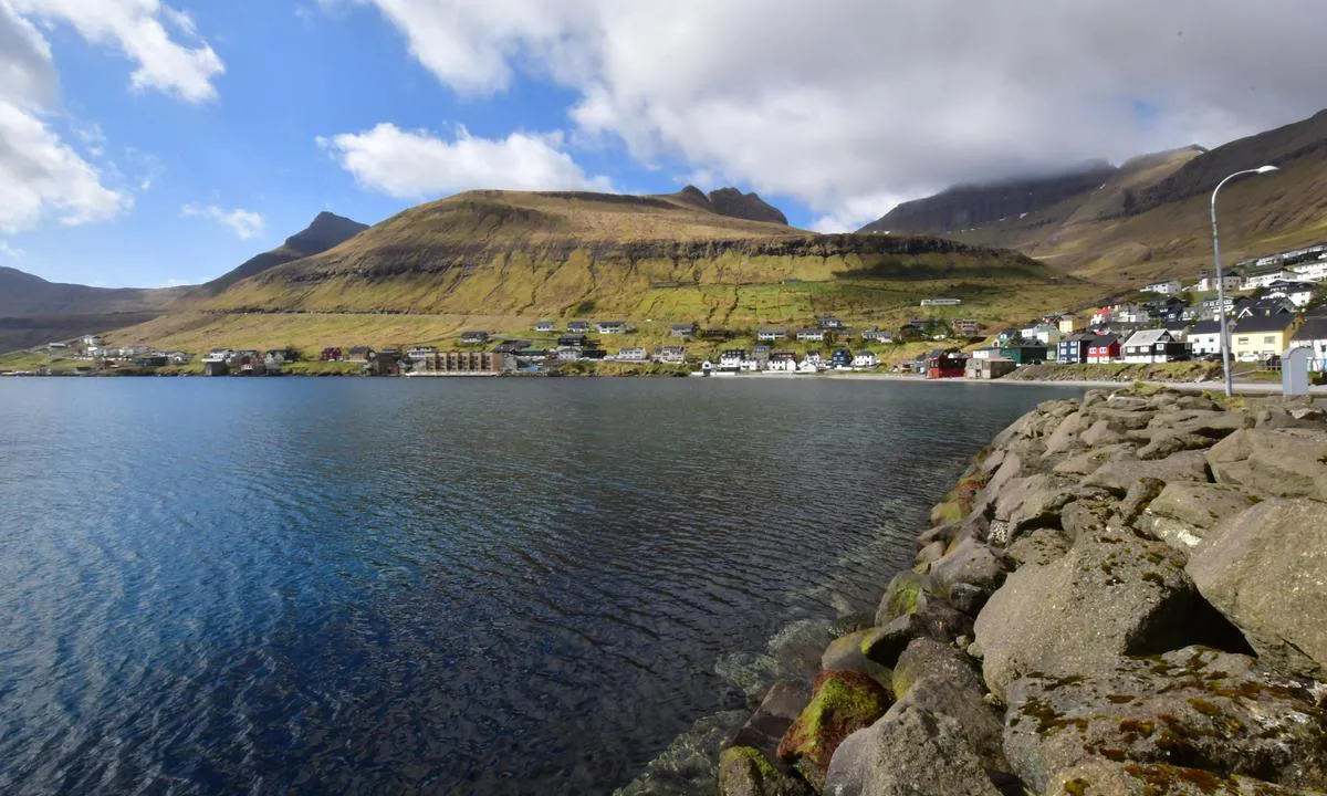 Fuglafjørðir