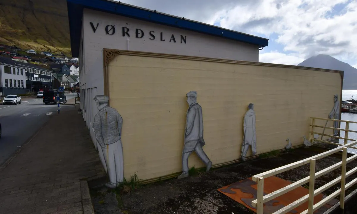 Fuglafjørðir