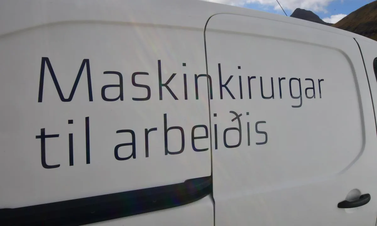 Fuglafjørðir